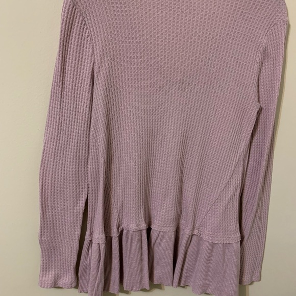 ERI & ALI  Top, size Small - Picture 9 of 13